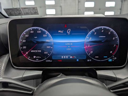 Certified 2026 Mercedes-Benz GLC 43 AMG 4MATIC image 24