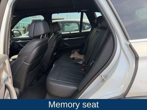 Used 2017 BMW X5 xDrive50i image 22