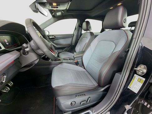 New 2026 Volkswagen Jetta GLI Autobahn image 21