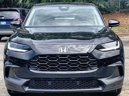 New 2026 Honda HR-V LX image 6