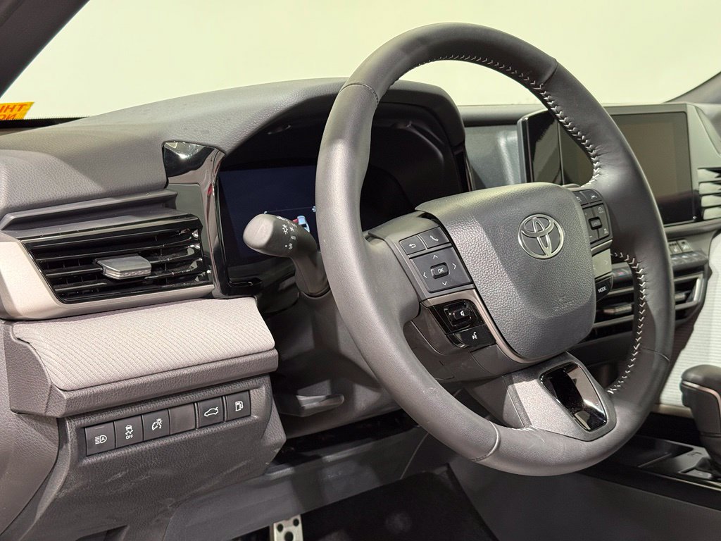 Certified 2026 Toyota Camry SE w/ Convenience Package AWD/4WD image 16