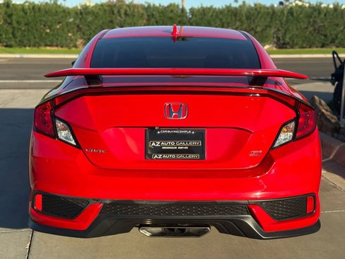 Used 2019 Honda Civic Si image 7