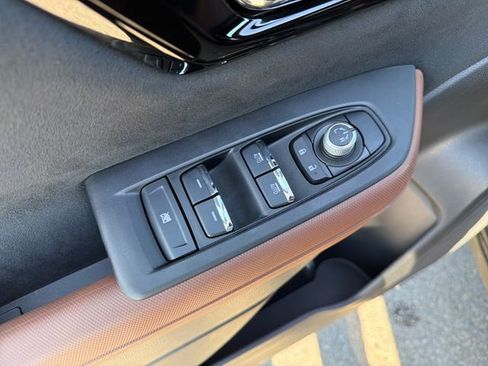 Certified 2026 Subaru Forester Touring AWD/4WD image 18