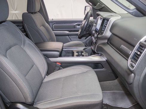 Used 2022 RAM 1500 Big Horn image 15