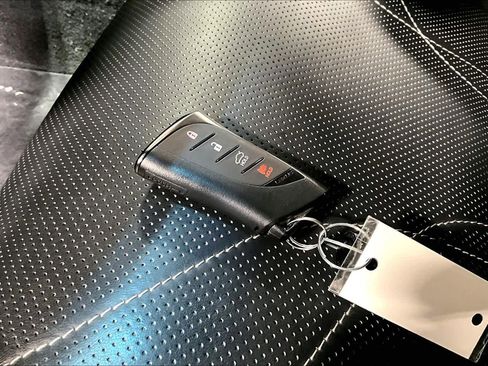 Used 2022 Lexus ES 300h w/ Accessory Package 2 image 14