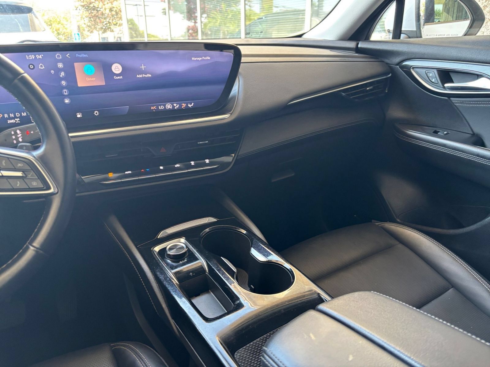 Used 2024 Buick Envision Preferred AWD/4WD image 40