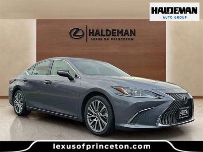 Used 2019 Lexus ES 350