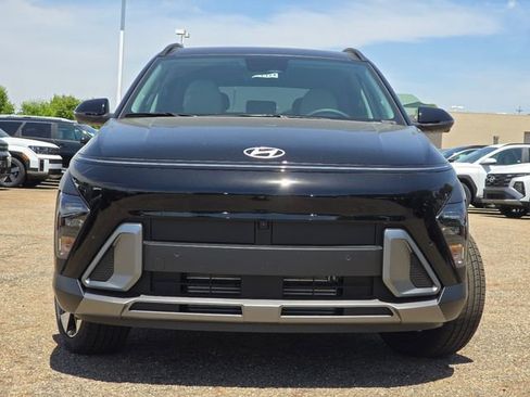 New 2026 Hyundai Kona Limited AWD/4WD image 16