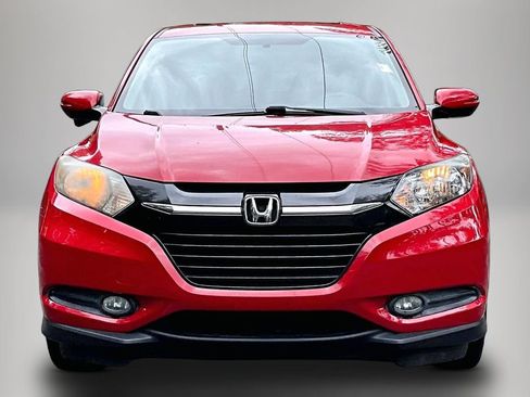 Used 2016 Honda HR-V EX image 3