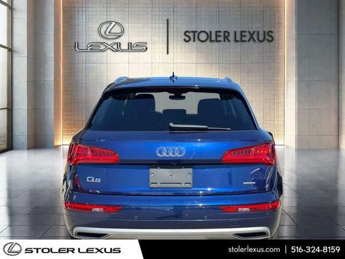 Used 2019 Audi Q5 2.0T Premium Plus image 5
