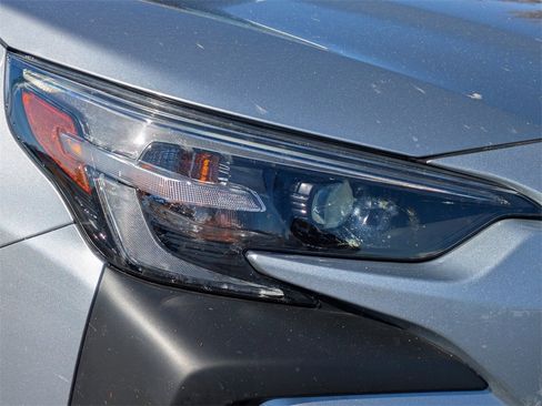 Certified 2025 Subaru Outback Limited XT w/ Popular Package #2 image 11