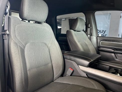 Used 2019 RAM 1500 Big Horn RWD image 23