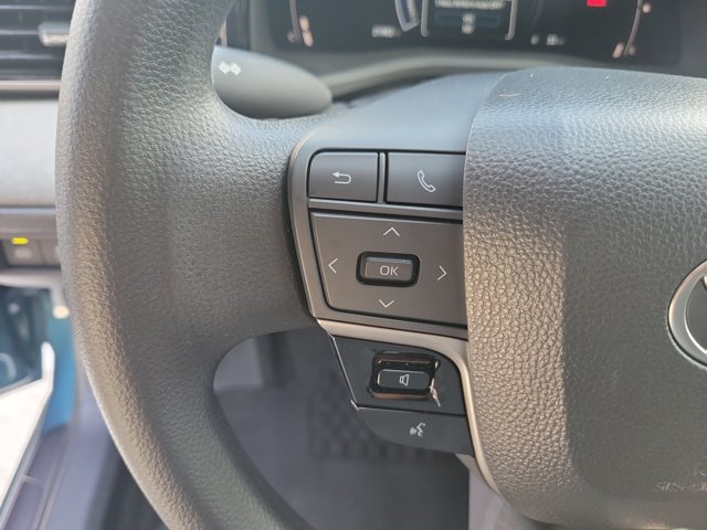 Used 2025 Toyota Camry LE FWD image 26