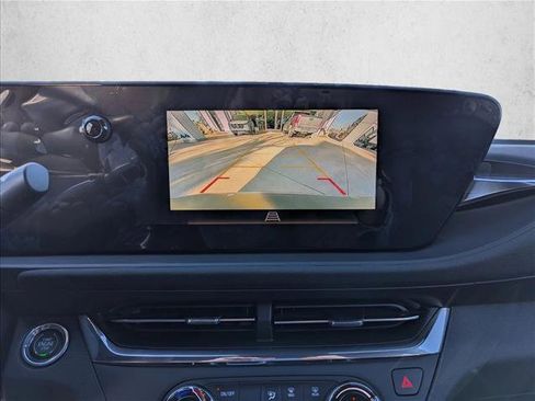 New 2026 Buick Envista Preferred FWD image 12
