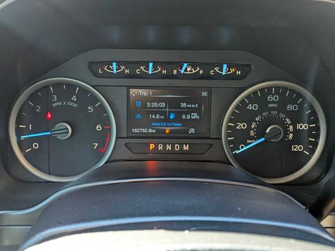 Used 2019 Ford F150 XLT w/ Equipment Group 302A Luxury AWD/4WD image 26