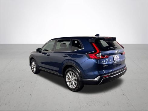 Used 2024 Honda CR-V EX image 8