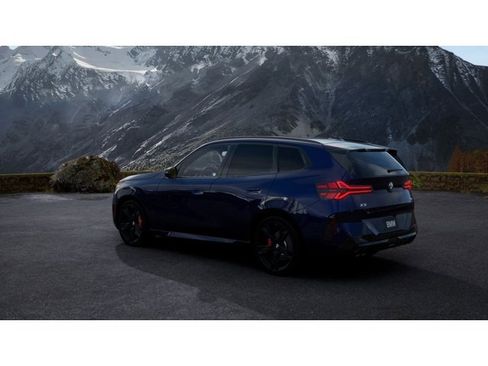 New 2026 BMW X3 M50 image 2