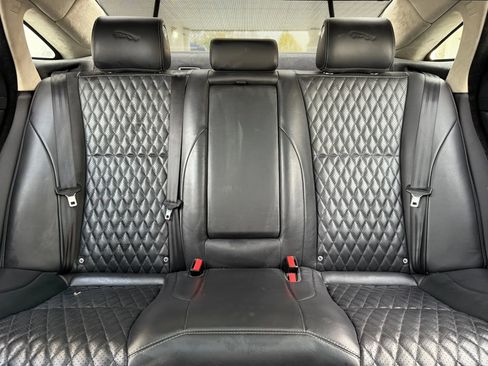 Used 2017 Jaguar XJ L Portfolio image 22