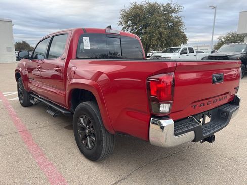 Used 2022 Toyota Tacoma SR5 image 6