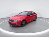 Used 2016 Volkswagen Jetta Sport image 4