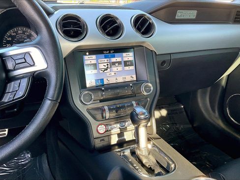 Used 2017 Ford Mustang GT Premium w/ Equipment Group 401A image 6