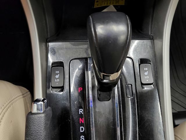 Used 2017 Honda Accord EX-L image 35