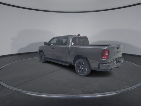 New 2026 RAM 1500 Express AWD/4WD image 11