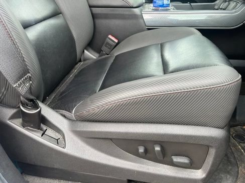 Used 2016 GMC Sierra 1500 SLT AWD/4WD image 9