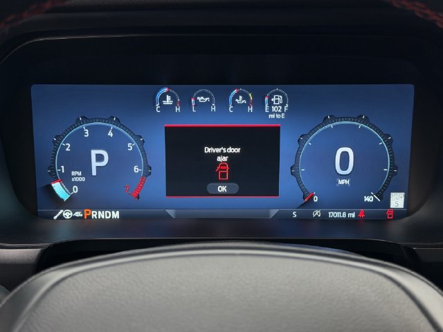 Used 2024 Ford F150 Raptor AWD/4WD image 20