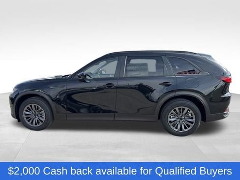 New 2026 MAZDA CX-70 SC Plus image 2
