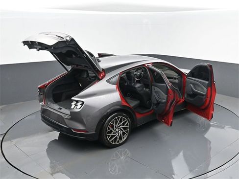 Used 2023 Ford Mustang Mach-E GT w/ GT Performance Edition image 31