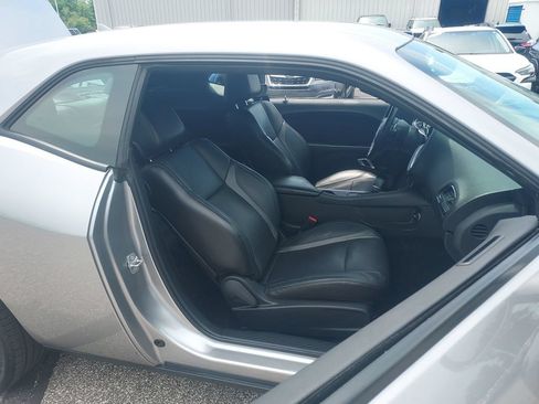 Used 2017 Dodge Challenger GT AWD/4WD image 22