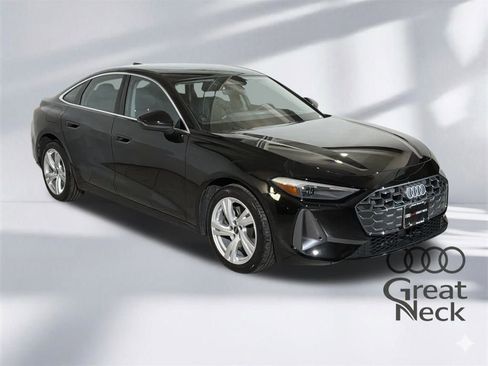 Certified 2025 Audi A5 2.0T Premium w/ Convenience Package image 11