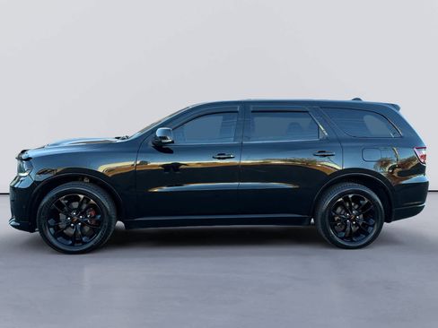 Used 2019 Dodge Durango R/T image 6