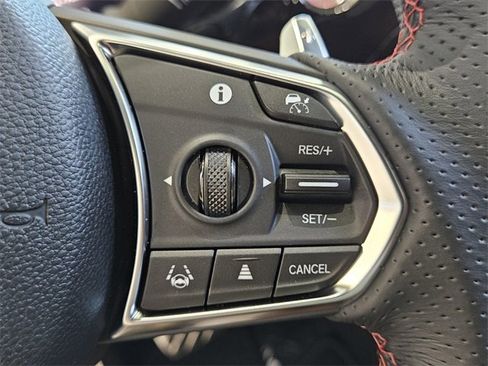 New 2026 Acura MDX Type S image 33