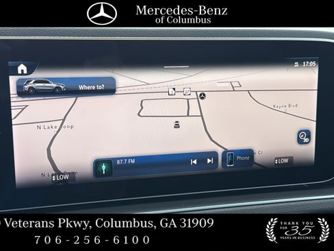 New 2026 Mercedes-Benz GLE 350 4MATIC image 38