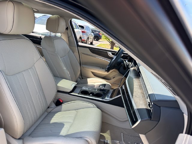 Used 2019 Audi A6 3.0T Prestige w/ Prestige Package AWD/4WD image 31