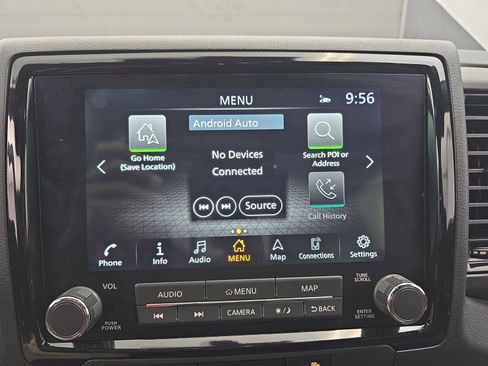 Used 2024 Nissan Frontier PRO-4X w/ Pro Premium Package AWD/4WD image 27