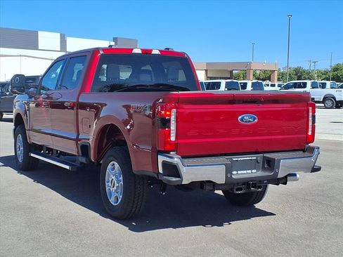 New 2026 Ford F250 XLT w/ XLT Premium Package image 13