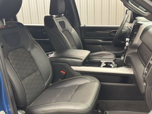 Used 2024 RAM 1500 Big Horn image 40