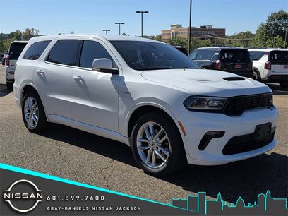 Used 2022 Dodge Durango R/T