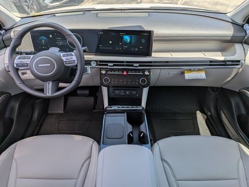 New 2026 Hyundai Tucson Limited w/ Tow & Go Package FWD image 16