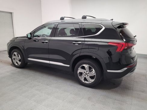 Used 2023 Hyundai Santa Fe SEL w/ Premium Package AWD/4WD image 3