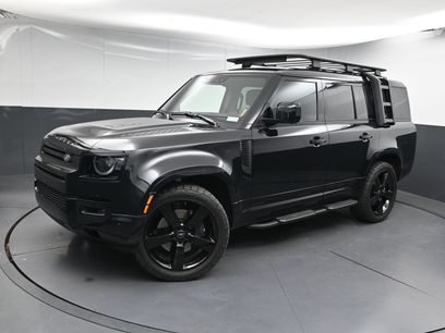 Used 2025 Land Rover Defender 130 X-Dynamic SE