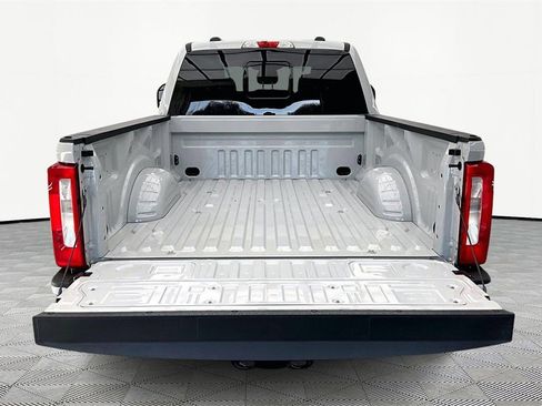 Used 2026 Ford F250 XL w/ STX Appearance Package image 18