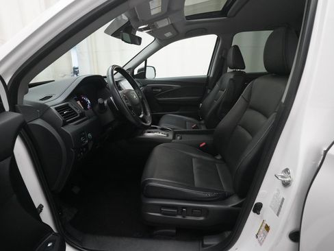 Certified 2023 Honda Ridgeline RTL image 7