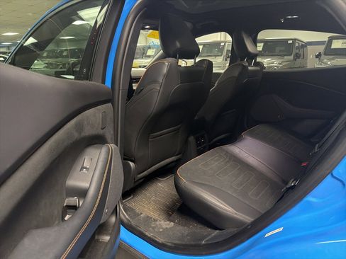 Used 2022 Ford Mustang Mach-E GT image 6