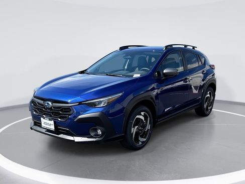 New 2026 Subaru Crosstrek 2.5i Limited AWD/4WD image 1