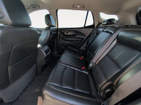 Used 2019 GMC Terrain SLT AWD/4WD image 13