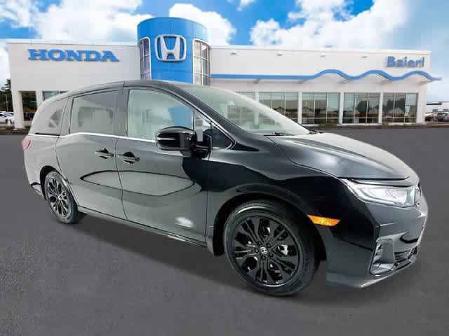 Used 2026 Honda Odyssey Sport-L image 7